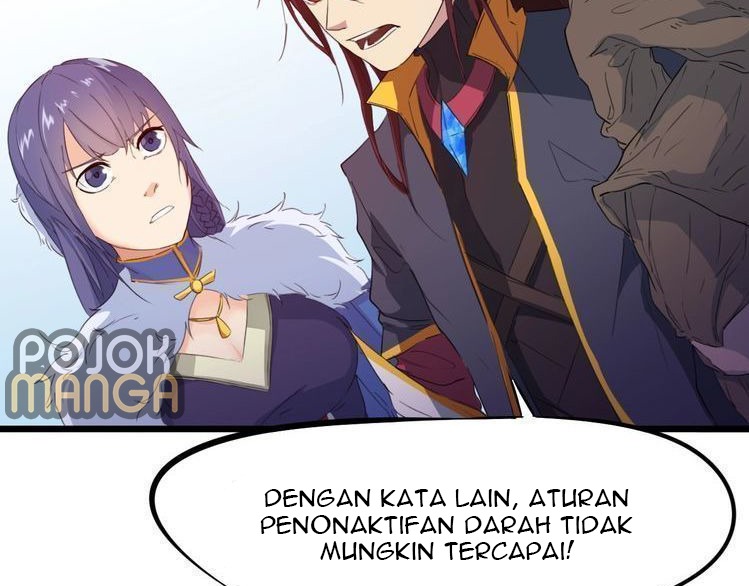 Dragon’s Blood Vessels chapter 14